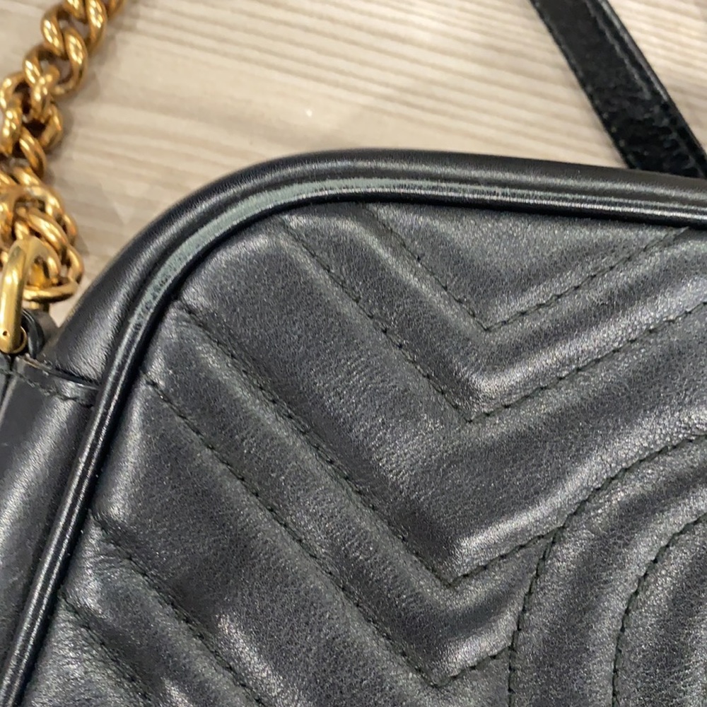 Gucci Mormont - Picture 6 of 17